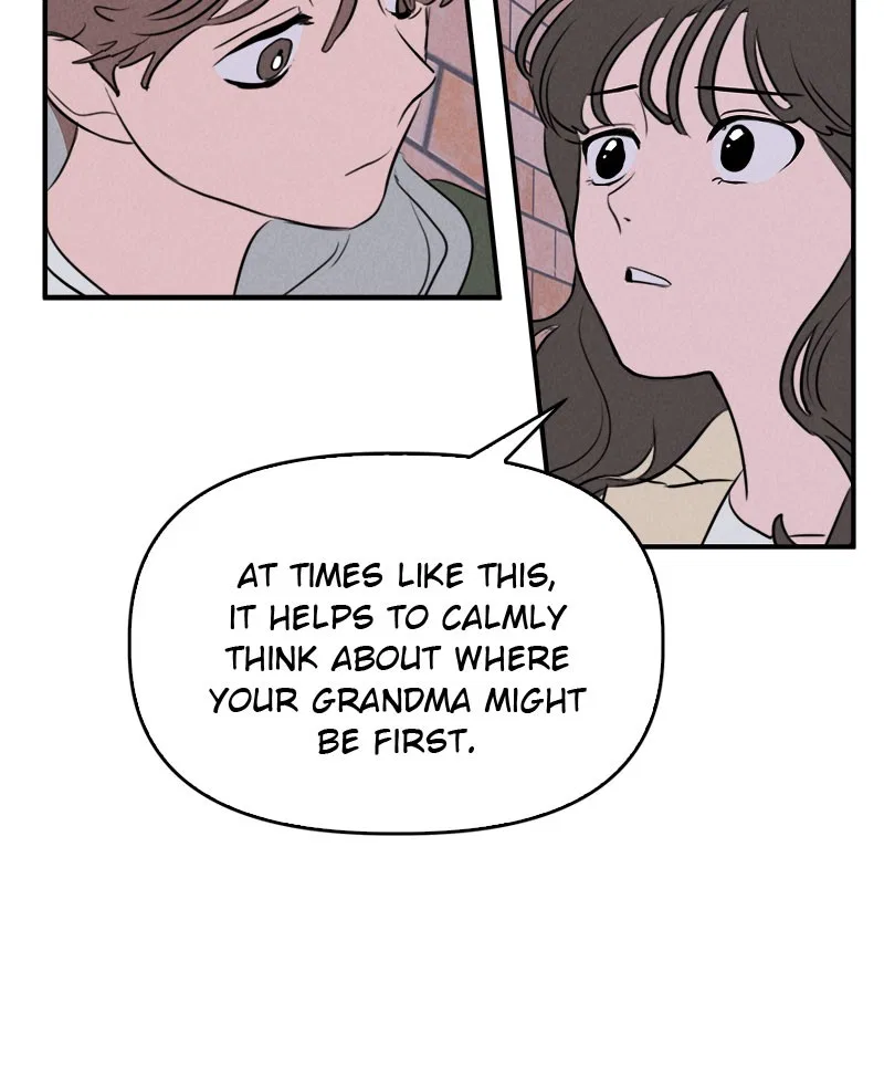 Our Secret Alliance Chapter 7 – Page 13