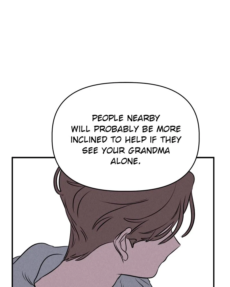 Our Secret Alliance Chapter 7 – Page 14