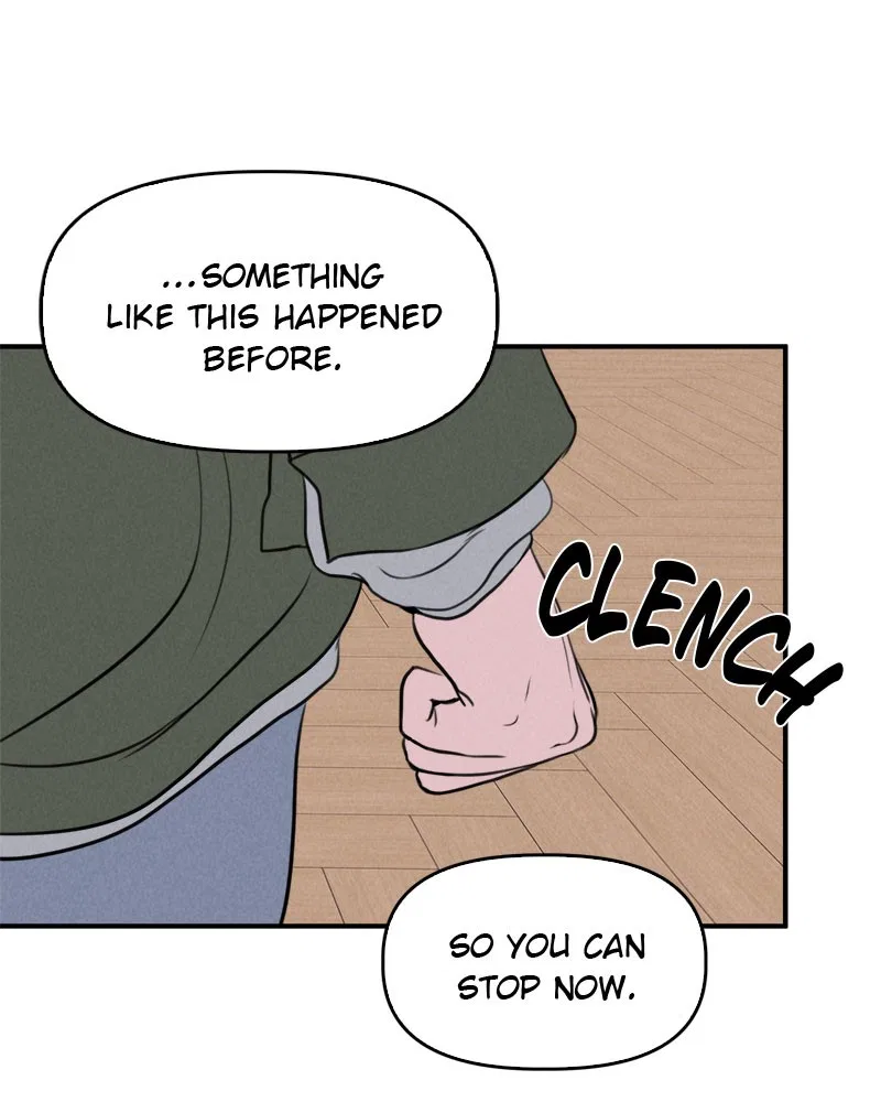 Our Secret Alliance Chapter 7 – Page 21