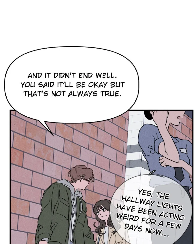 Our Secret Alliance Chapter 7 – Page 23