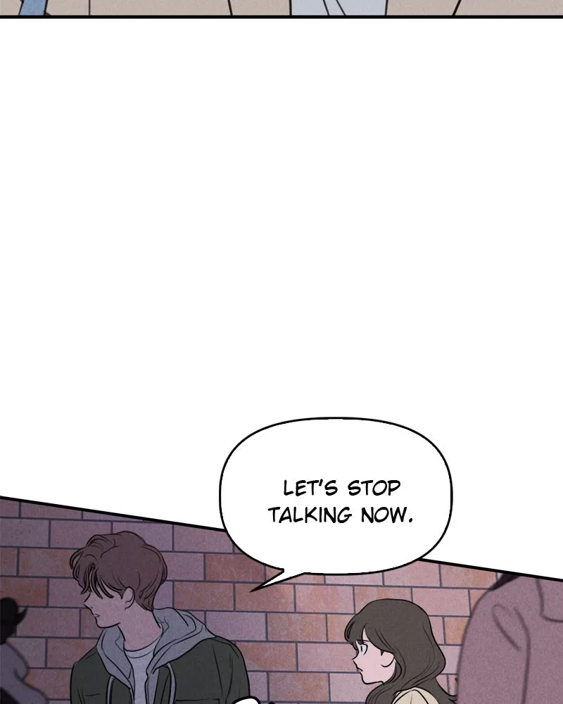 Our Secret Alliance Chapter 7 – Page 33
