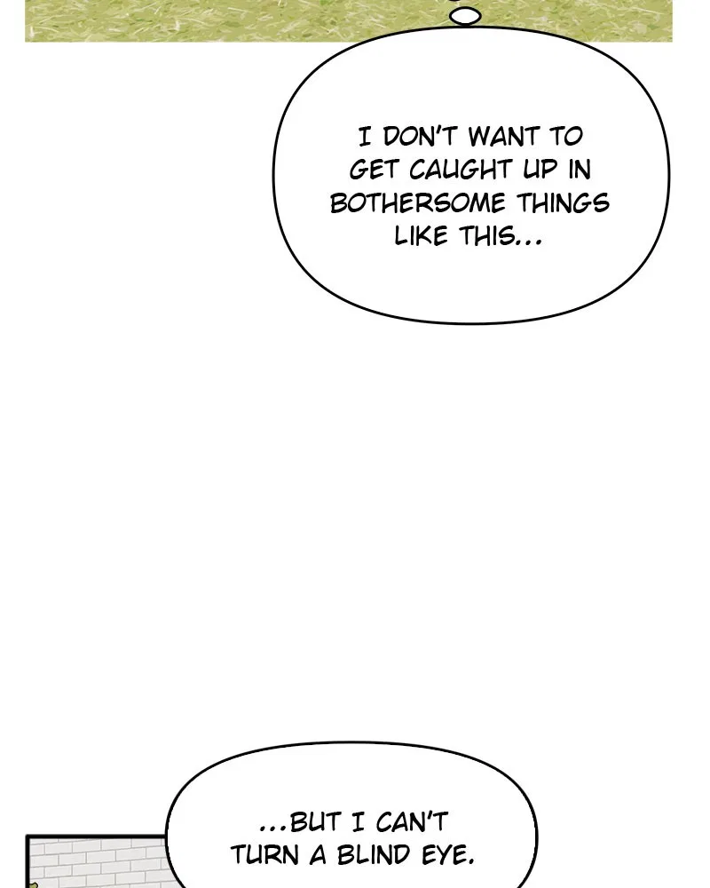 Our Secret Alliance Chapter 7 – Page 41