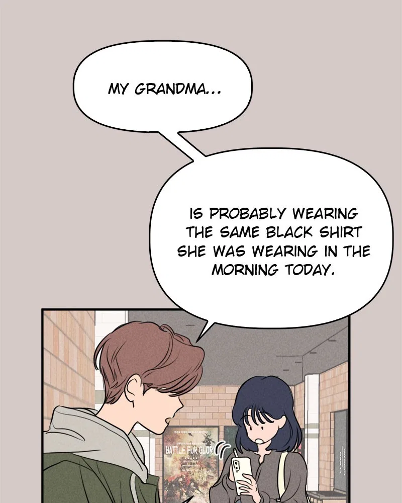 Our Secret Alliance Chapter 7 – Page 44