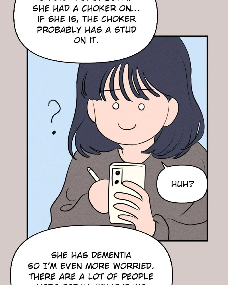 Our Secret Alliance Chapter 7 – Page 46