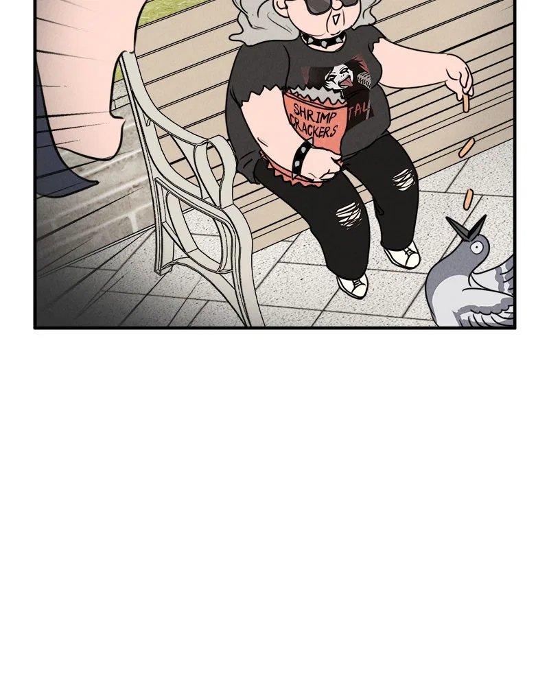 Our Secret Alliance Chapter 7 – Page 50