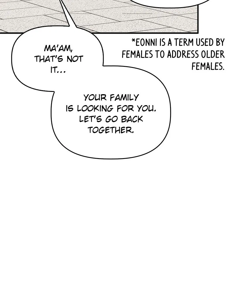Our Secret Alliance Chapter 7 – Page 52