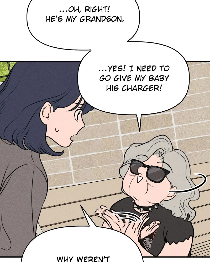 Our Secret Alliance Chapter 7 – Page 59
