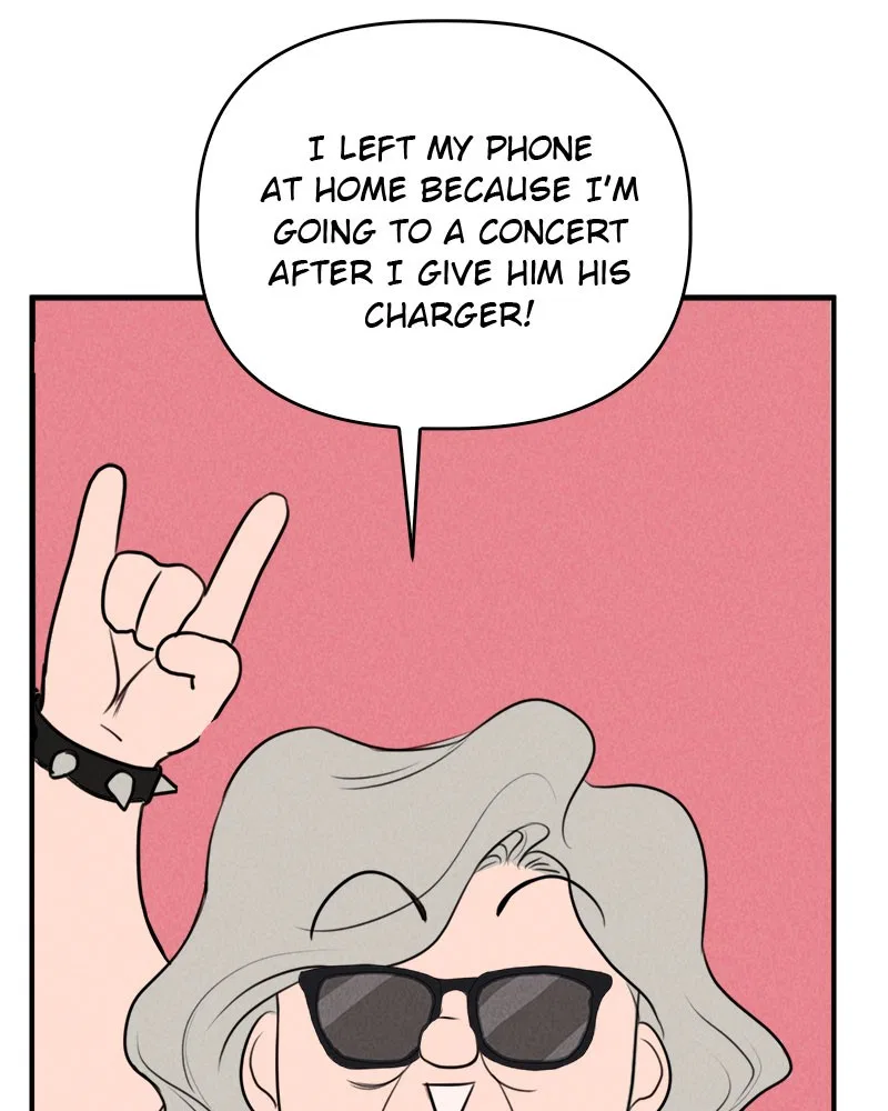 Our Secret Alliance Chapter 7 – Page 61