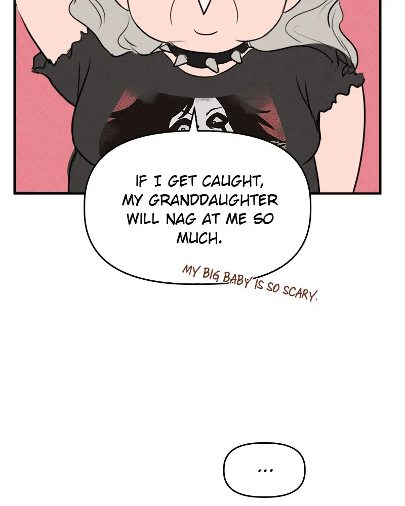 Our Secret Alliance Chapter 7 – Page 62