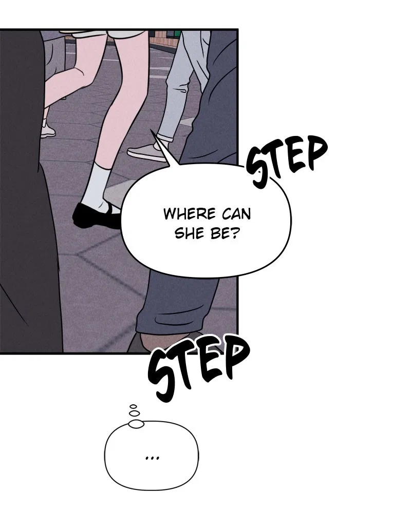 Our Secret Alliance Chapter 7 – Page 67