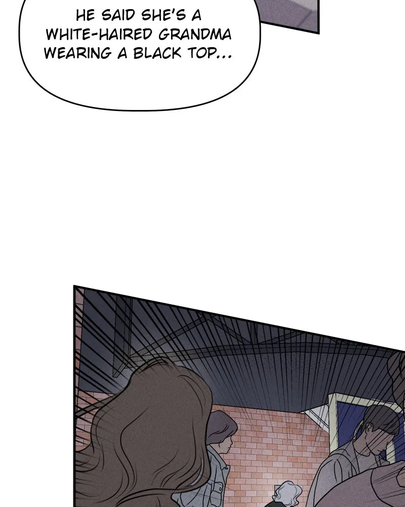 Our Secret Alliance Chapter 7 – Page 69