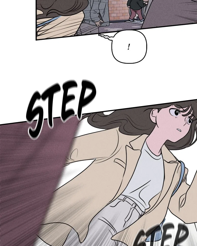 Our Secret Alliance Chapter 7 – Page 70