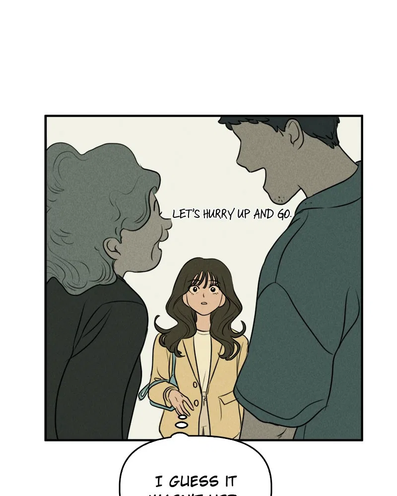 Our Secret Alliance Chapter 7 – Page 74
