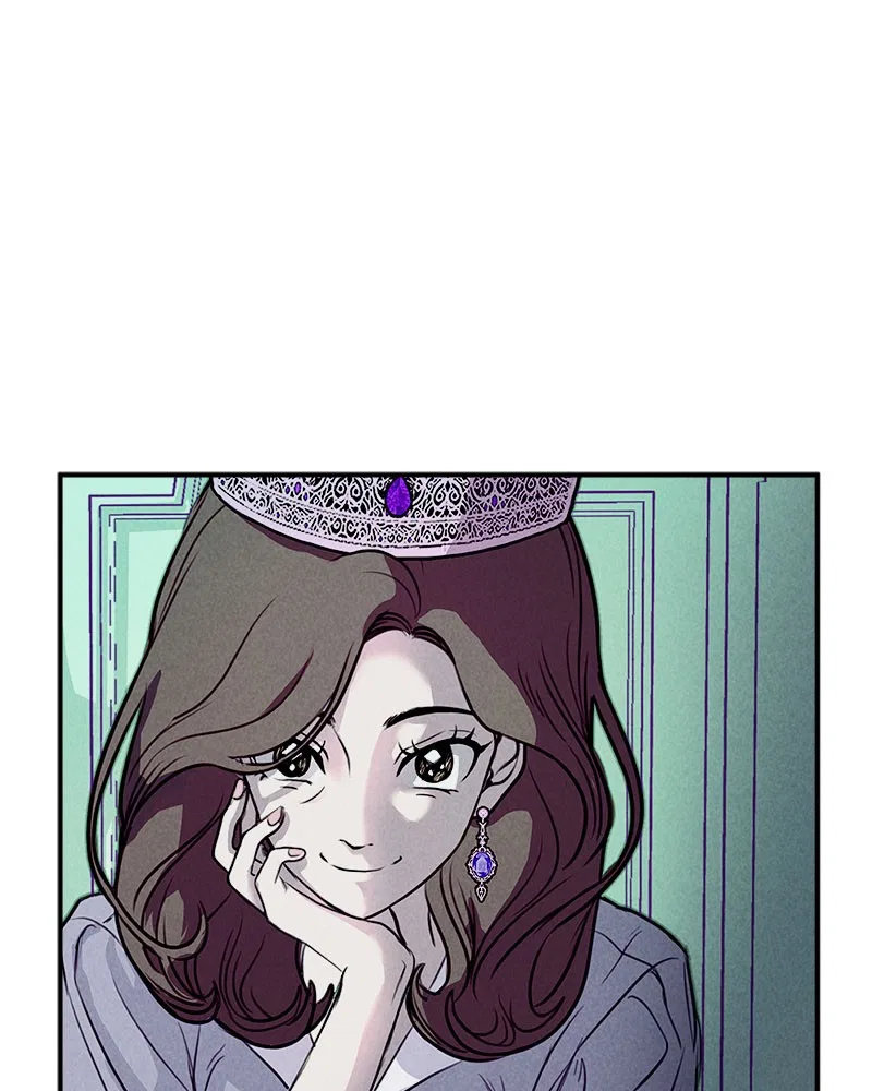 Our Secret Alliance Chapter 7 – Page 79
