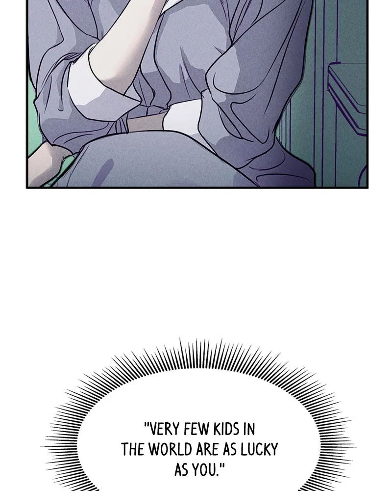 Our Secret Alliance Chapter 7 – Page 80