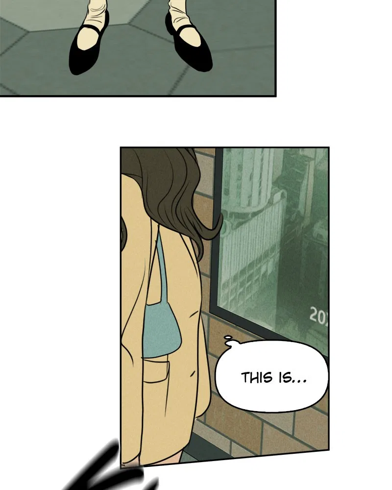 Our Secret Alliance Chapter 7 – Page 83