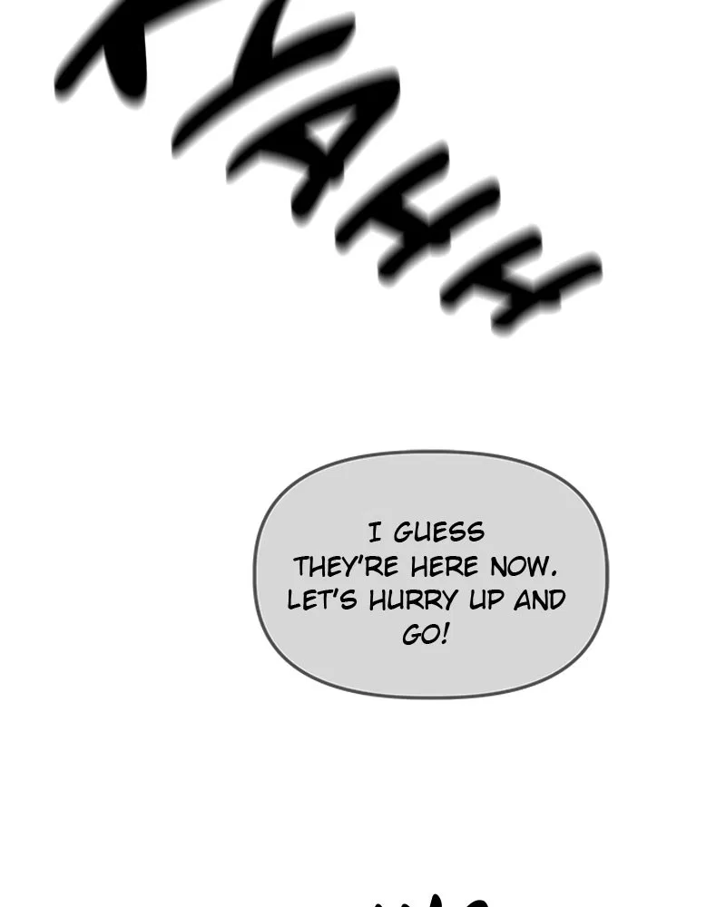 Our Secret Alliance Chapter 7 – Page 84