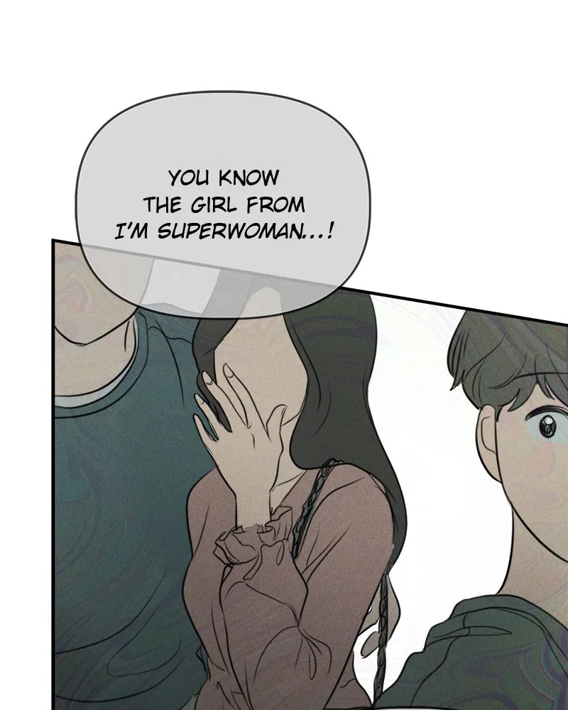 Our Secret Alliance Chapter 7 – Page 87