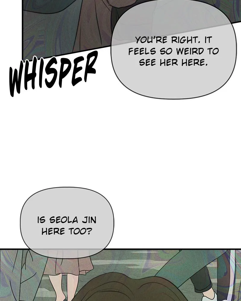 Our Secret Alliance Chapter 7 – Page 88