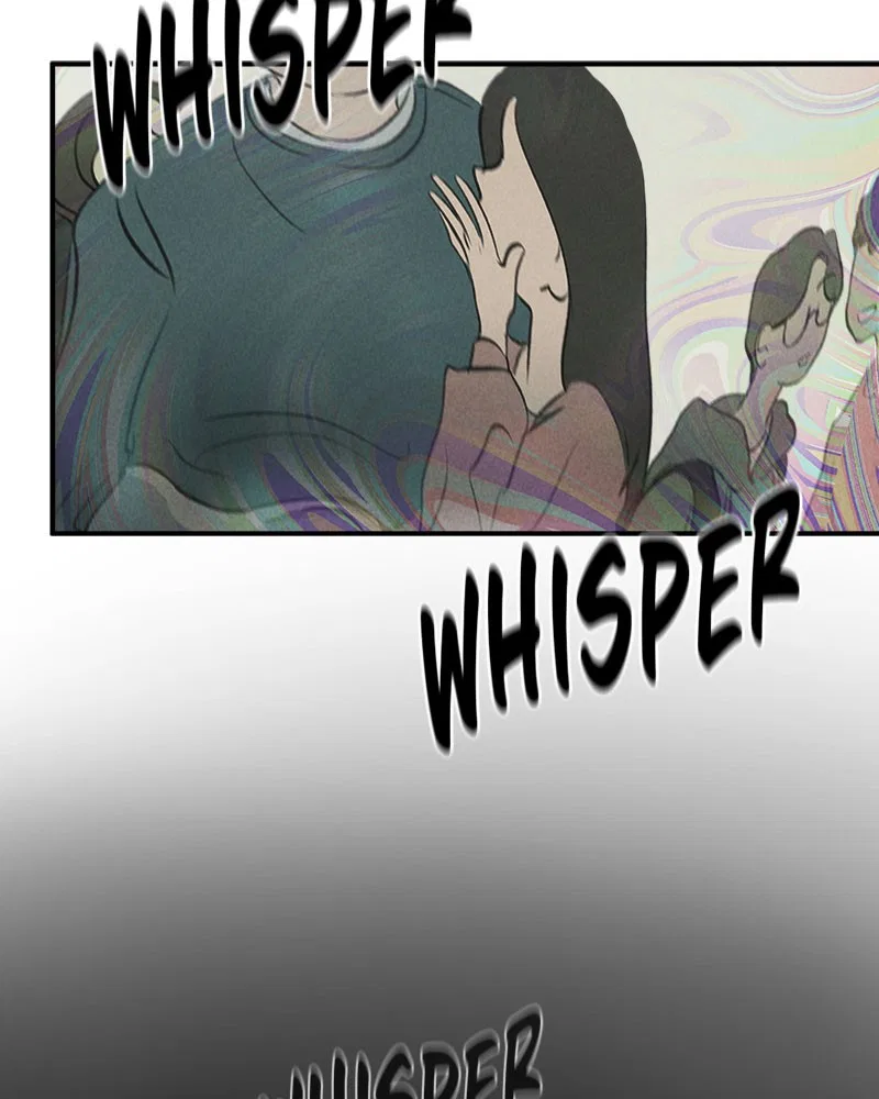 Our Secret Alliance Chapter 7 – Page 91