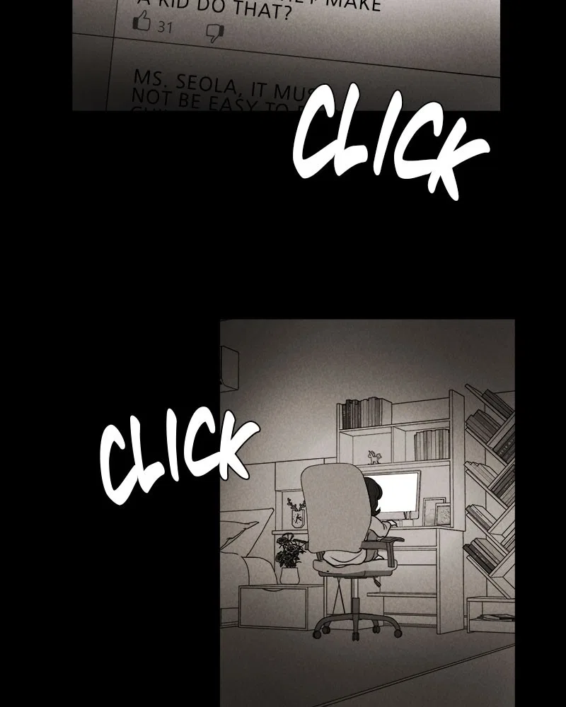 Our Secret Alliance Chapter 7 – Page 94