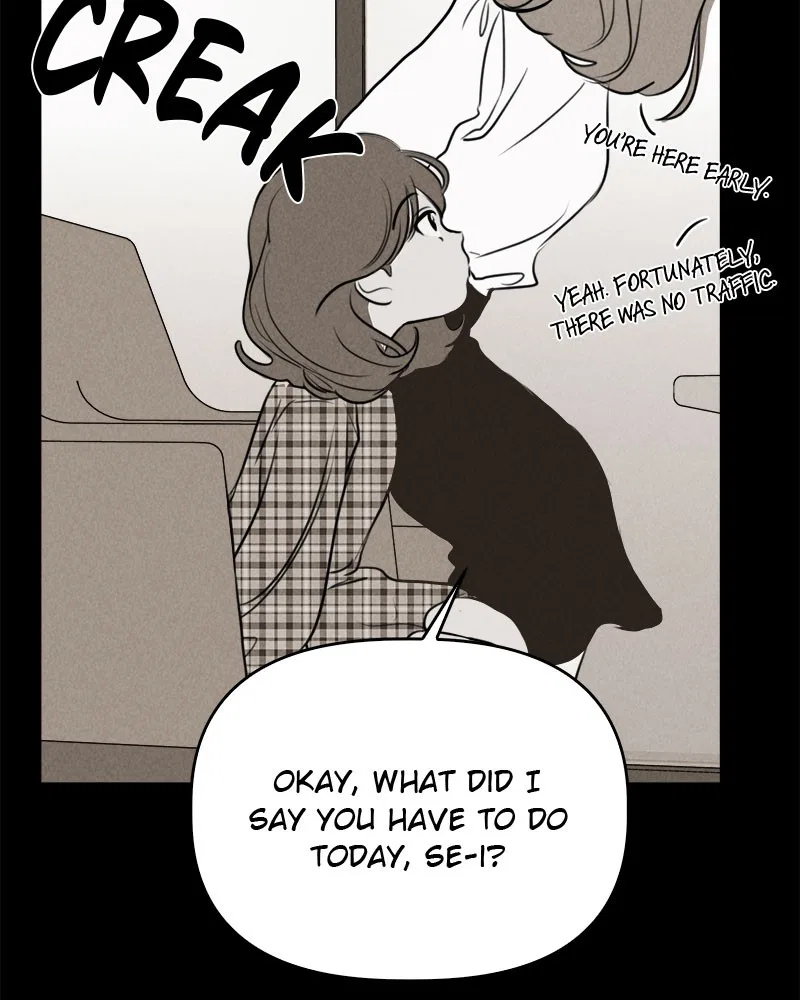 Our Secret Alliance Chapter 7 – Page 103