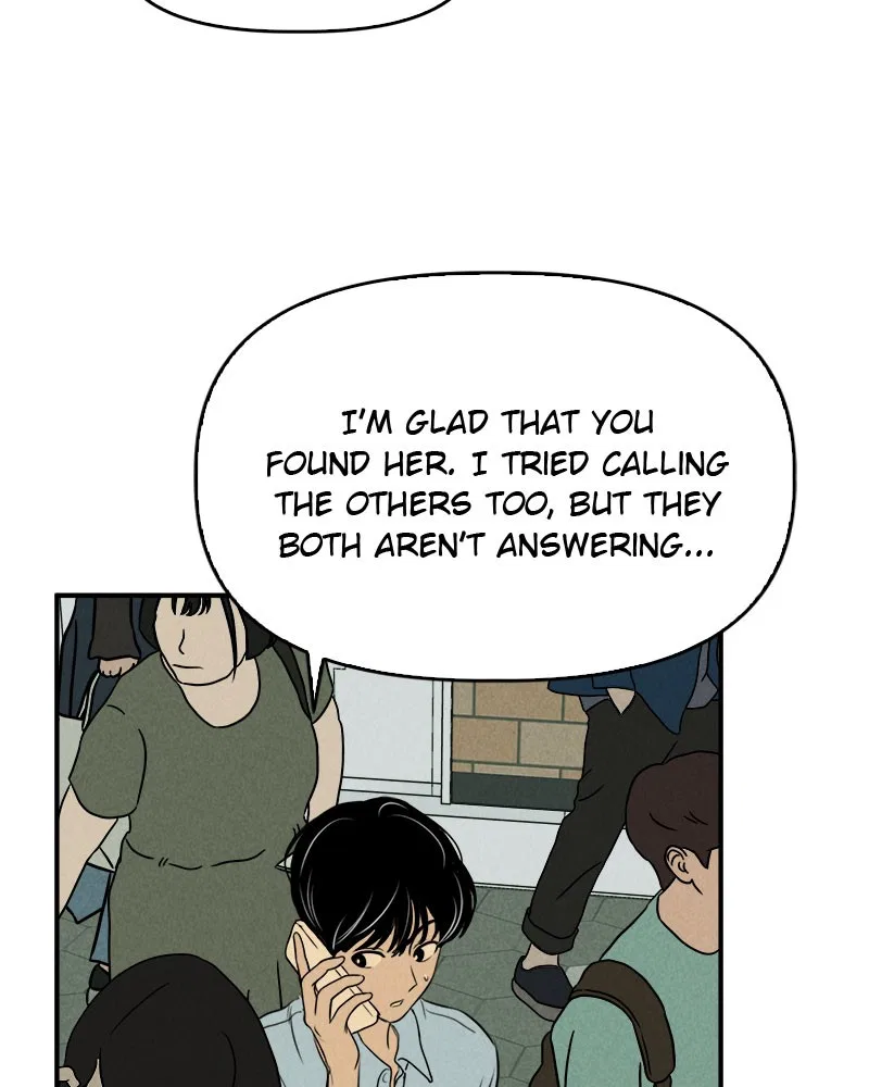 Our Secret Alliance Chapter 7 – Page 121
