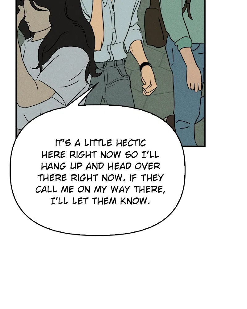 Our Secret Alliance Chapter 7 – Page 122