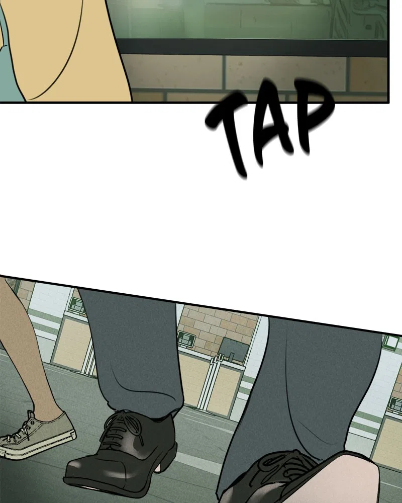Our Secret Alliance Chapter 7 – Page 127