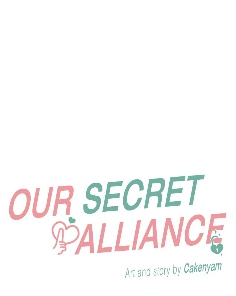Our Secret Alliance Chapter 6 – Page 5