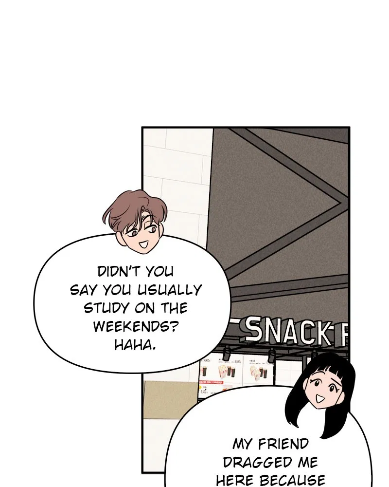 Our Secret Alliance Chapter 6 – Page 7