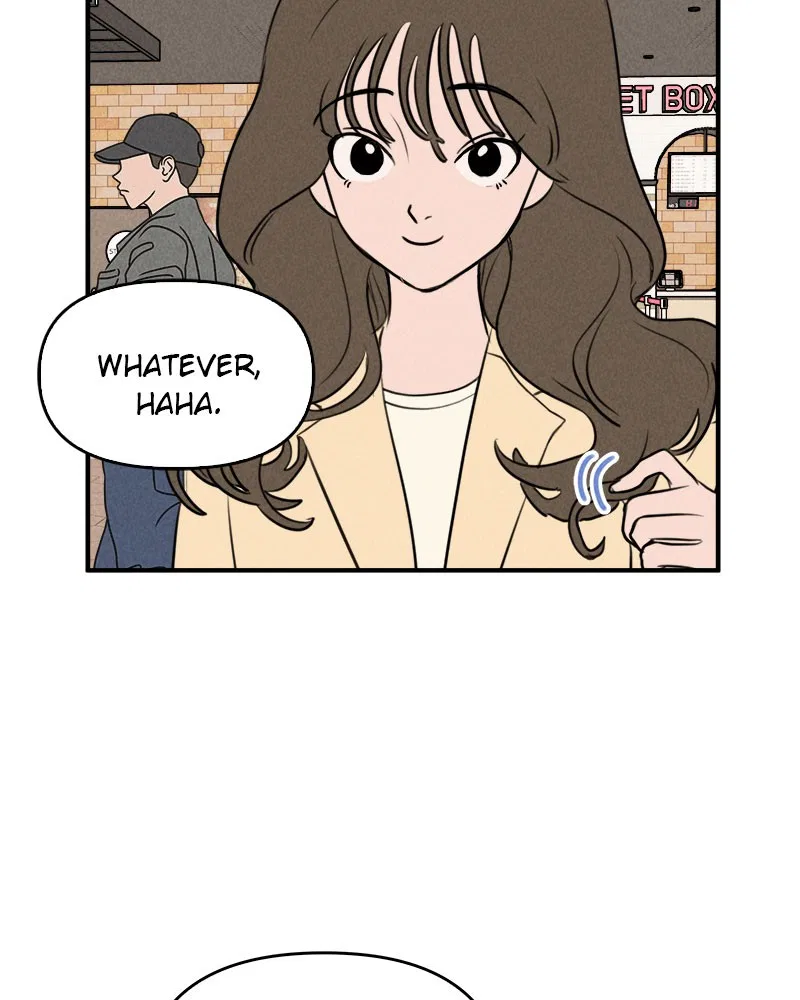 Our Secret Alliance Chapter 6 – Page 10
