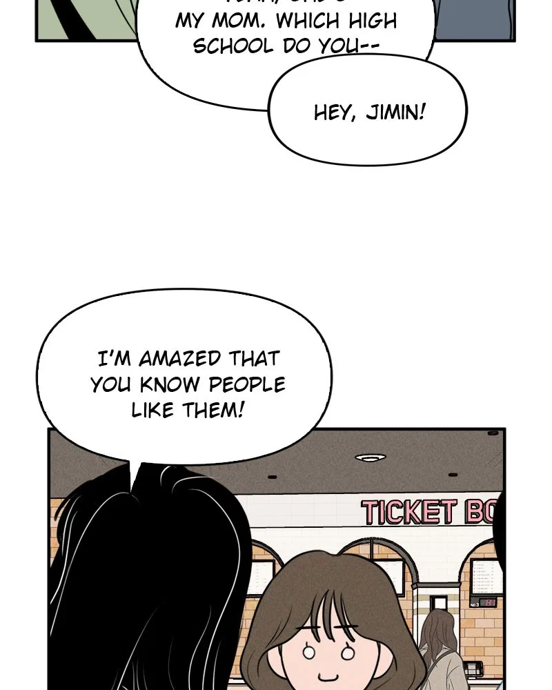 Our Secret Alliance Chapter 6 – Page 16