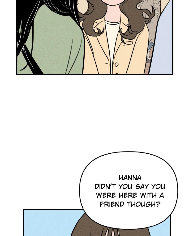 Our Secret Alliance Chapter 6 – Page 17