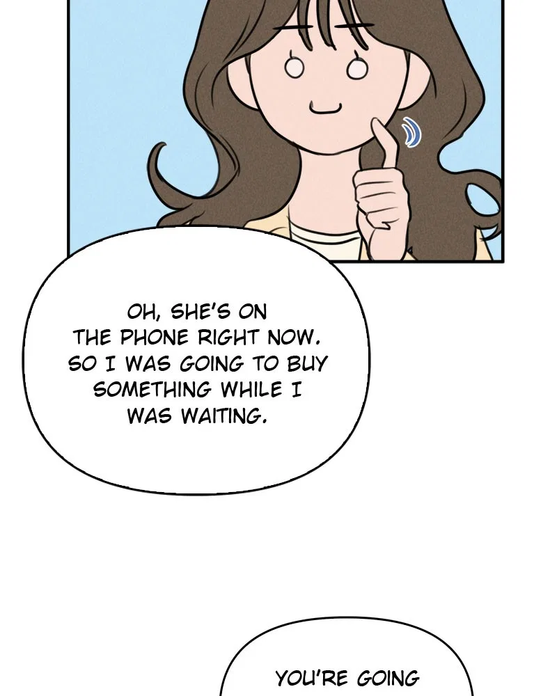 Our Secret Alliance Chapter 6 – Page 18