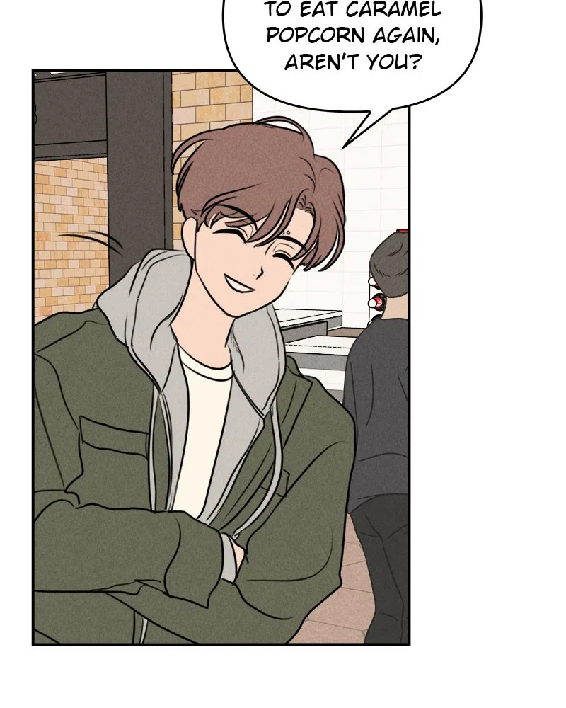 Our Secret Alliance Chapter 6 – Page 19