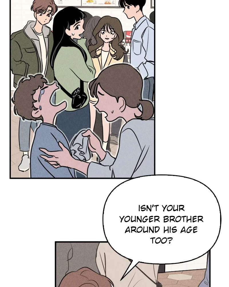 Our Secret Alliance Chapter 6 – Page 24