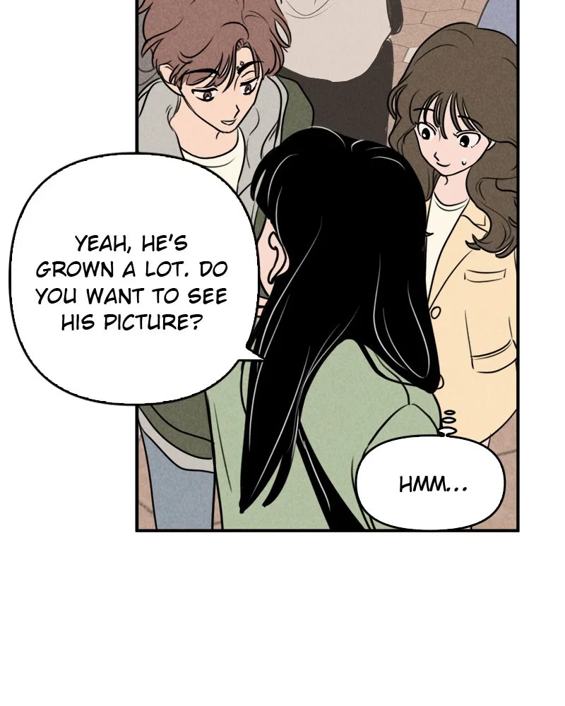 Our Secret Alliance Chapter 6 – Page 25