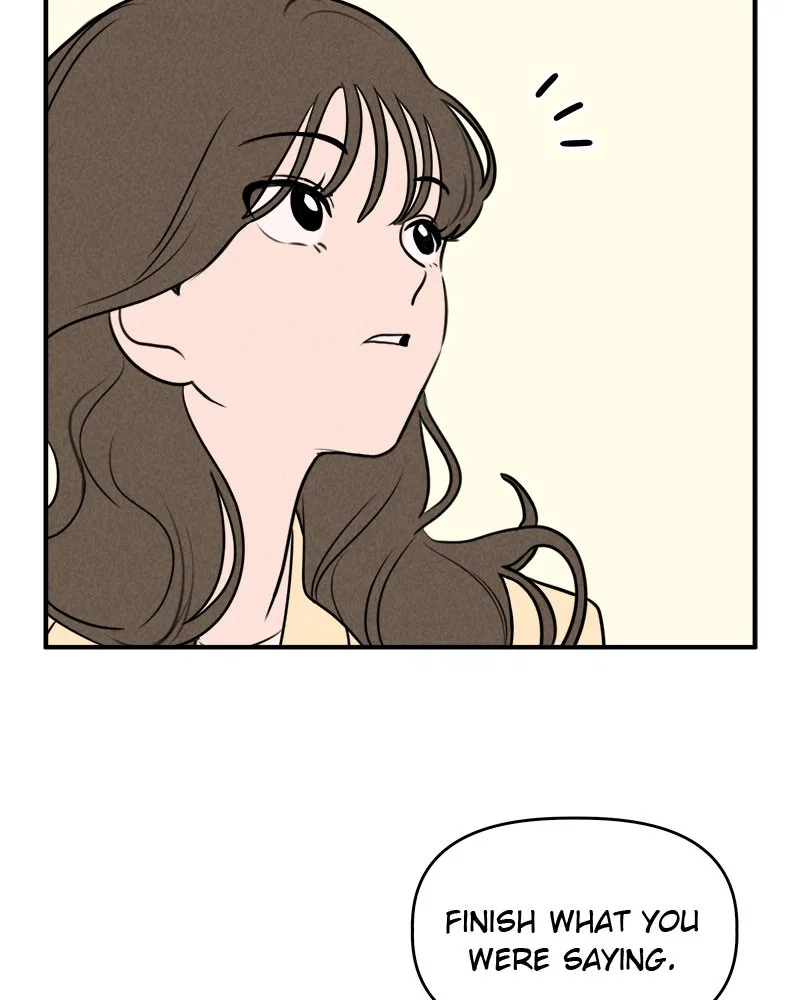 Our Secret Alliance Chapter 6 – Page 27