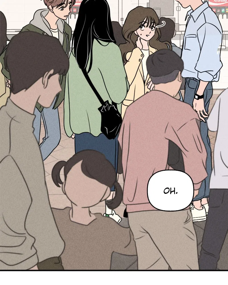 Our Secret Alliance Chapter 6 – Page 30