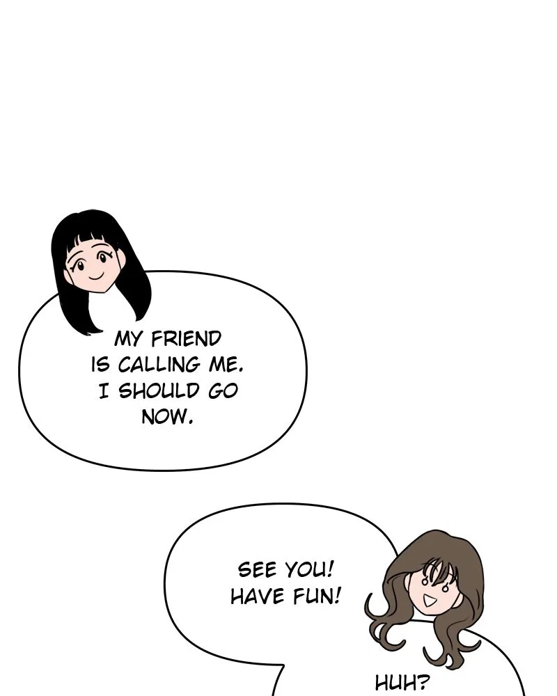 Our Secret Alliance Chapter 6 – Page 33