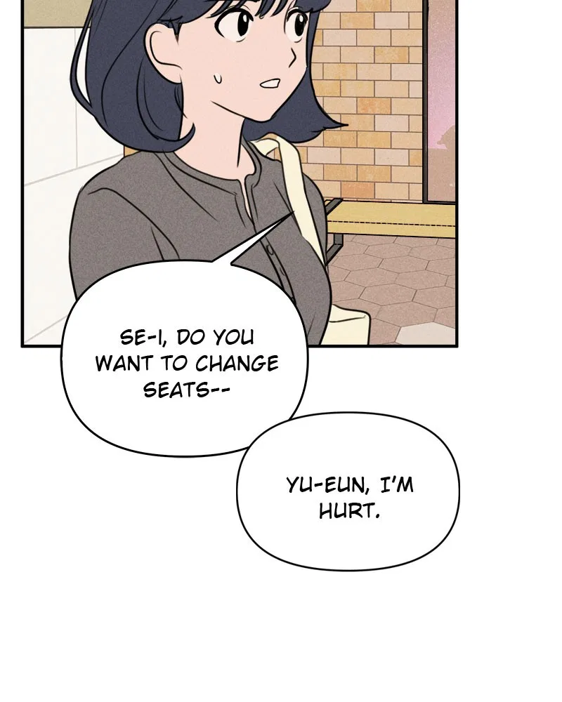 Our Secret Alliance Chapter 6 – Page 47