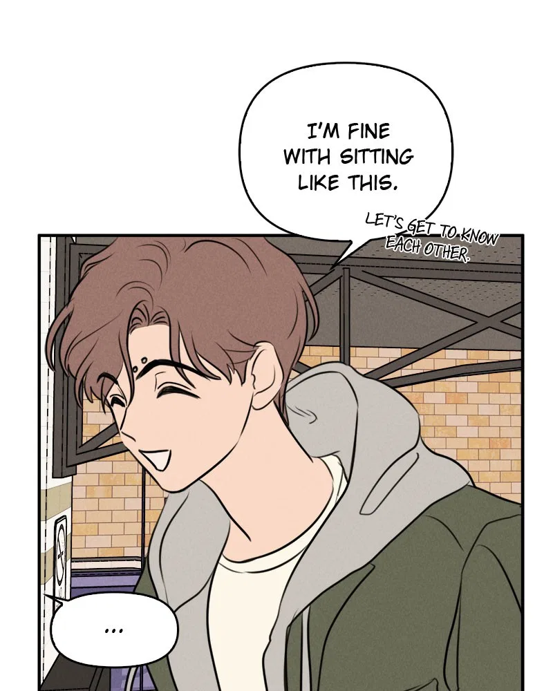 Our Secret Alliance Chapter 6 – Page 49