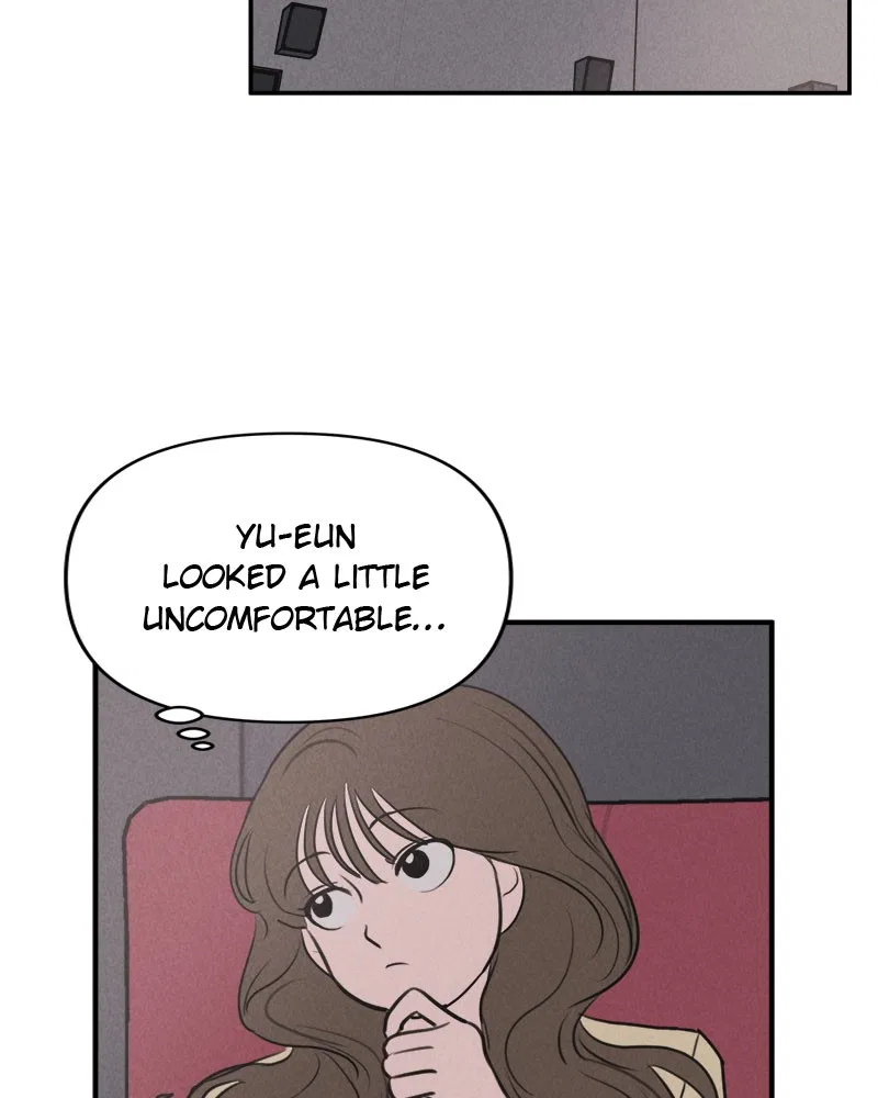 Our Secret Alliance Chapter 6 – Page 53