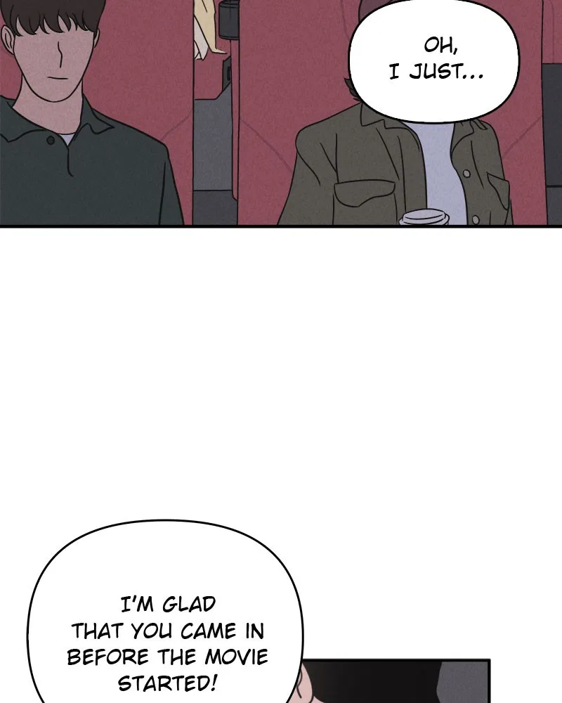 Our Secret Alliance Chapter 6 – Page 59