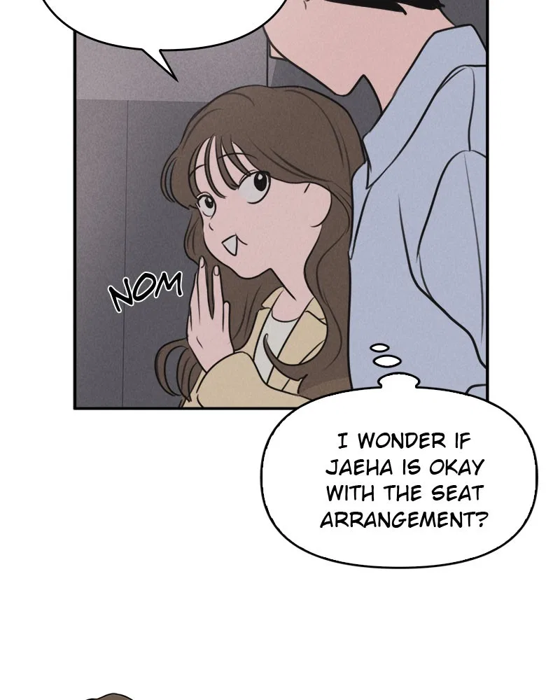 Our Secret Alliance Chapter 6 – Page 60