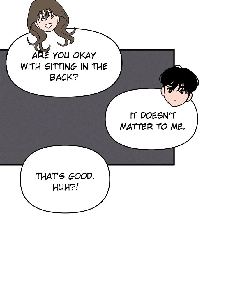 Our Secret Alliance Chapter 6 – Page 61