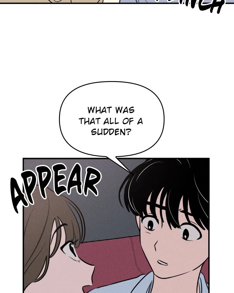 Our Secret Alliance Chapter 6 – Page 63