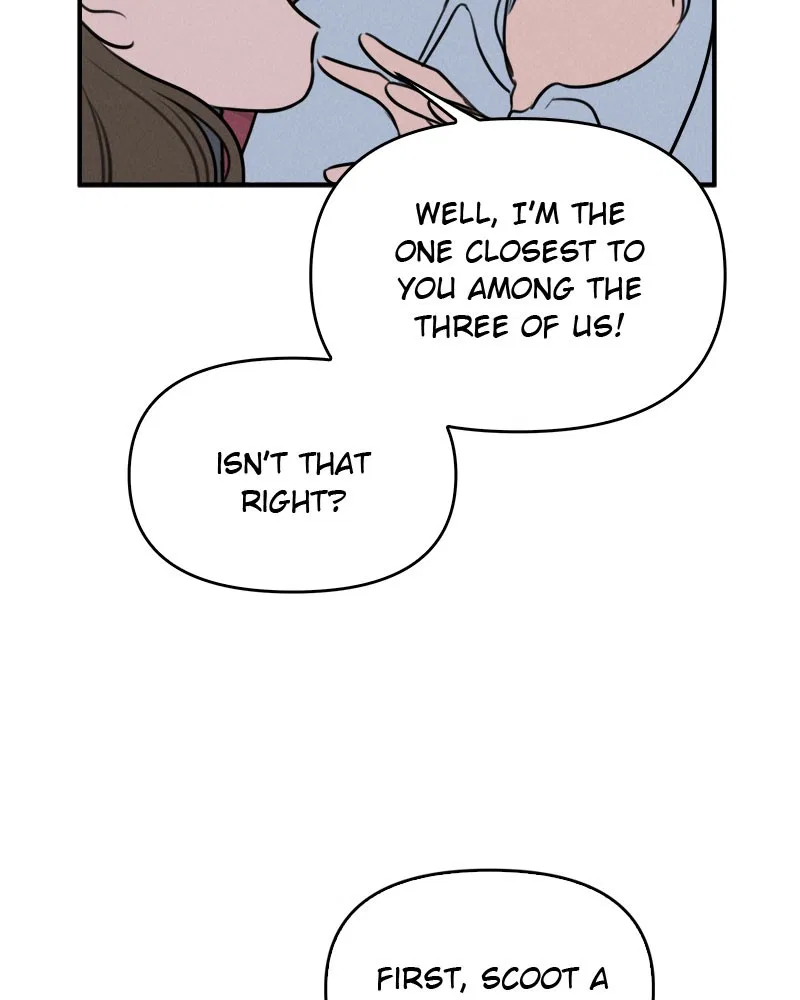 Our Secret Alliance Chapter 6 – Page 64