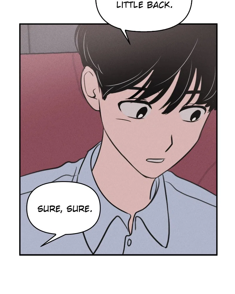 Our Secret Alliance Chapter 6 – Page 65